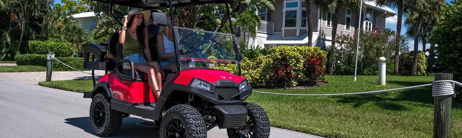 Vivid EV Peak Series for sale in RFX Carts, Fort Worth TX